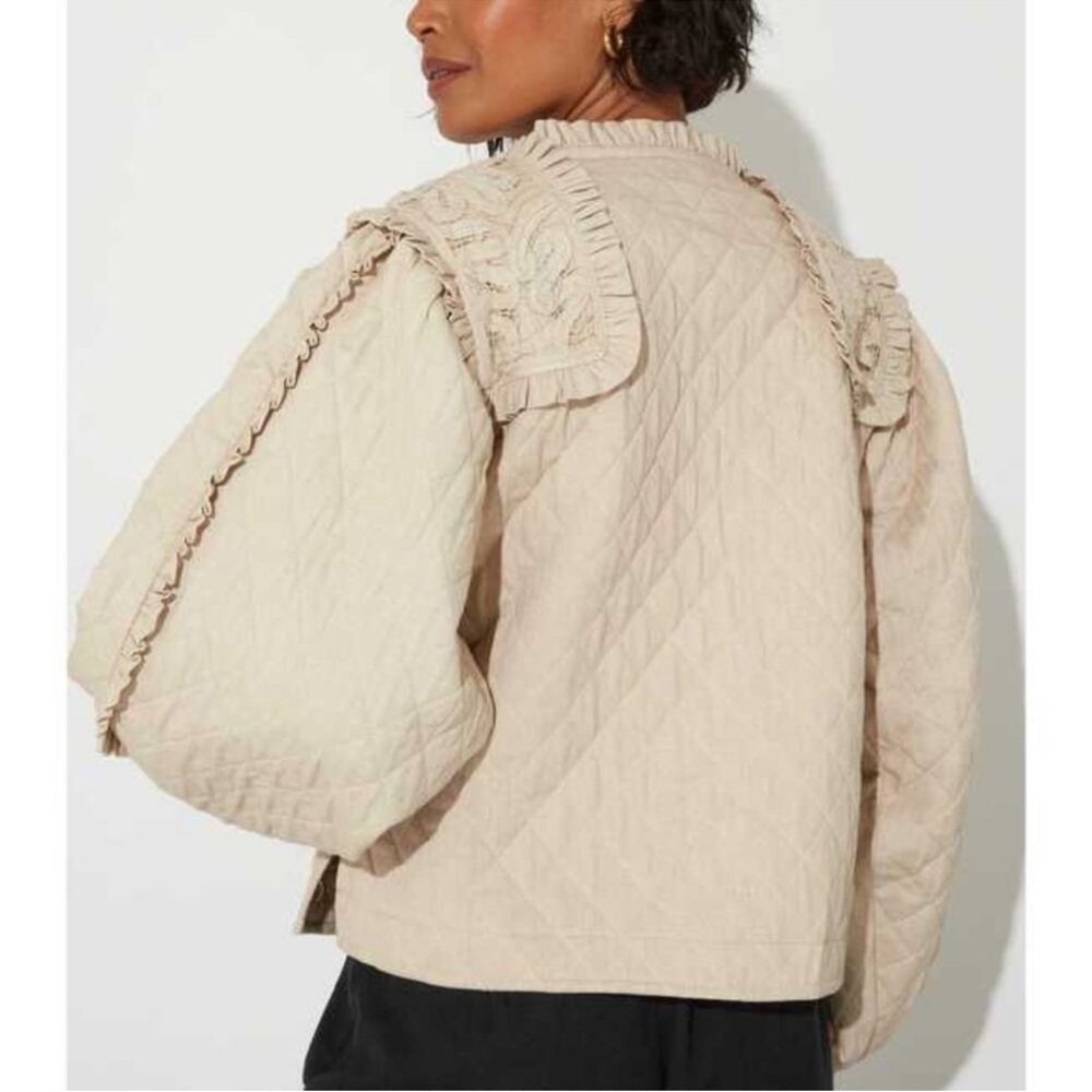 Cleobella Frida Jacket - Picture 3 of 4